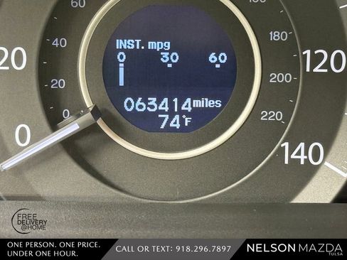 Used 2015 Honda CR-V Touring image 29