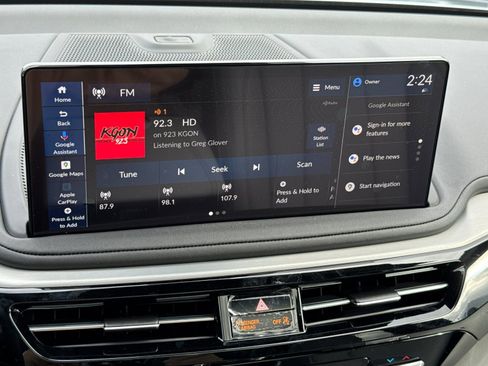 New 2026 Acura MDX w/ Technology Package image 17