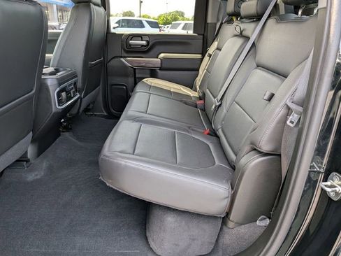 Used 2020 Chevrolet Silverado 2500 LTZ w/ LTZ Plus Package AWD/4WD image 32