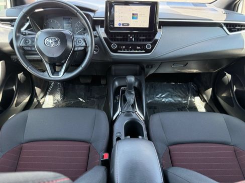 Used 2025 Toyota Corolla SE FWD image 27