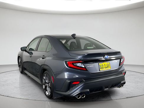 Used 2024 Subaru WRX TR AWD/4WD image 5