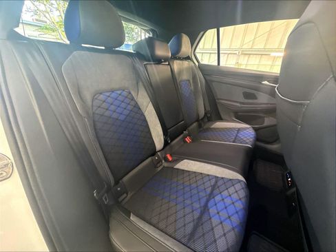 New 2026 Volkswagen Golf w/ Euro Style Package AWD/4WD image 10