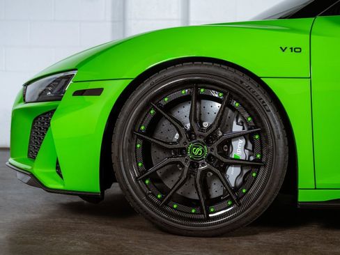 Used 2023 Audi R8 V10 performance AWD/4WD image 44