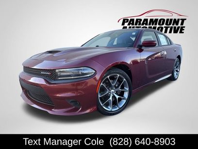 Used 2019 Dodge Charger GT w/ Plus Group