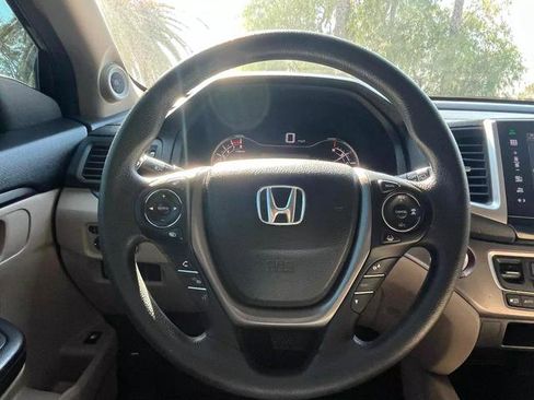 Used 2016 Honda Pilot EX-L image 59