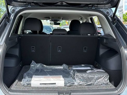New 2026 Volkswagen Tiguan S AWD/4WD image 10