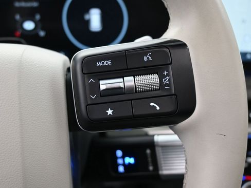 Used 2024 Hyundai Santa Fe Limited image 20