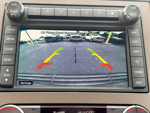 Used 2014 Lincoln Navigator 4WD image 14