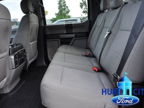 Used 2020 Ford F450 XLT w/ XLT Value Package AWD/4WD image 12
