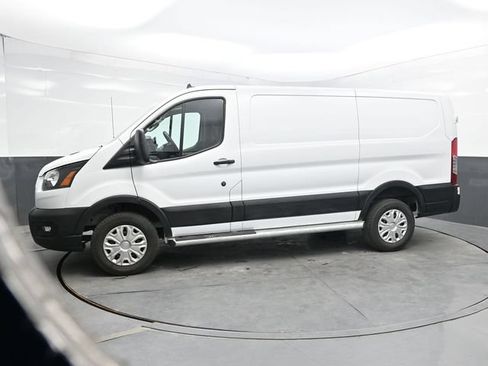 Used 2025 Ford Transit 250 Low Roof w/ Exterior Upgrade Package RWD image 3