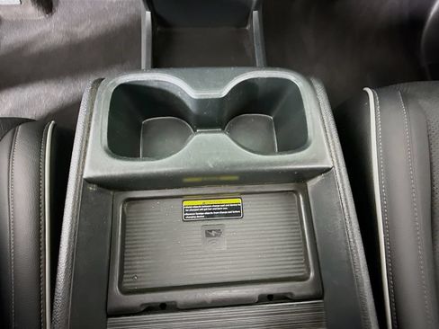 Certified 2023 Honda Odyssey Elite image 18