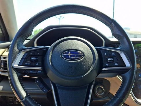 Used 2022 Subaru Outback Limited AWD/4WD image 19
