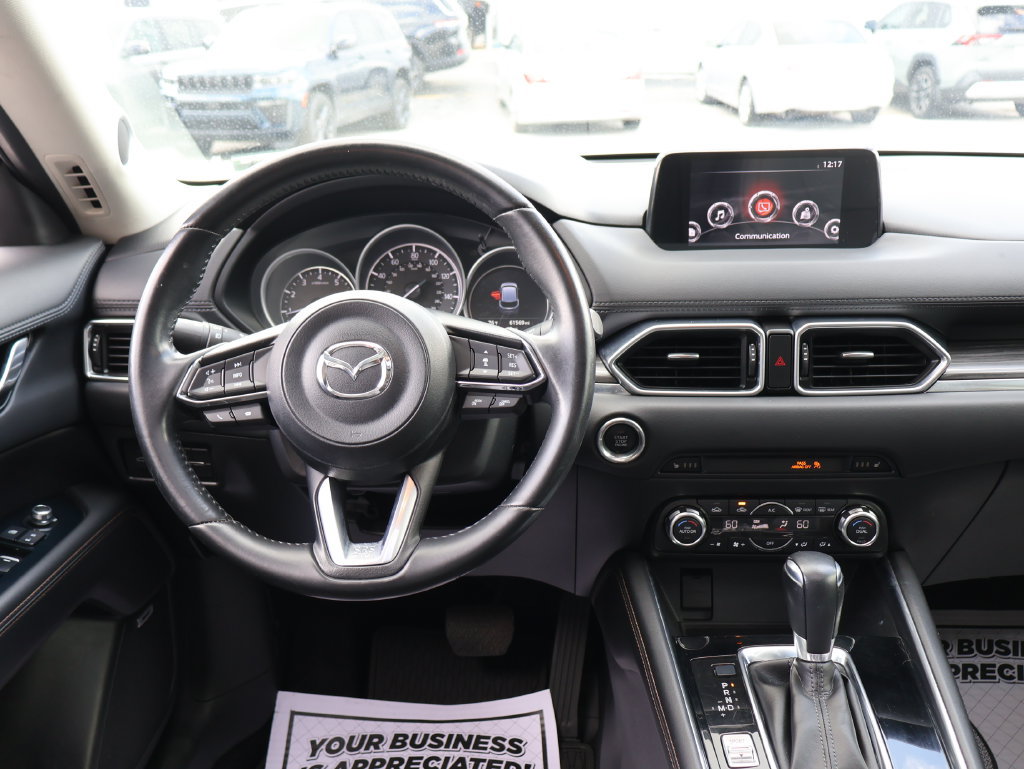 Used 2018 MAZDA CX-5 Grand Touring FWD image 18