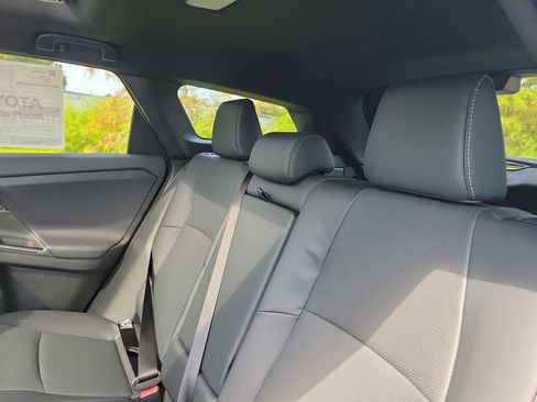 New 2026 Toyota bZ Woodland AWD/4WD image 23