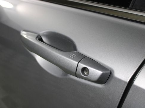 Used 2021 Honda CR-V EX image 24