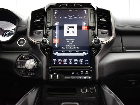 Used 2021 RAM 1500 Rebel w/ Rebel Level 2 Equipment Group image 16