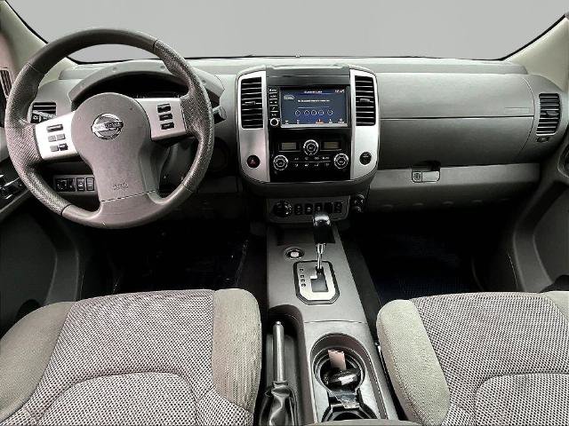 Certified 2020 Nissan Frontier SV w/ Midnight Edition Floor Mats AWD/4WD image 8