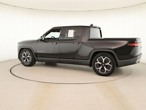 Used 2023 Rivian R1T Adventure image 3