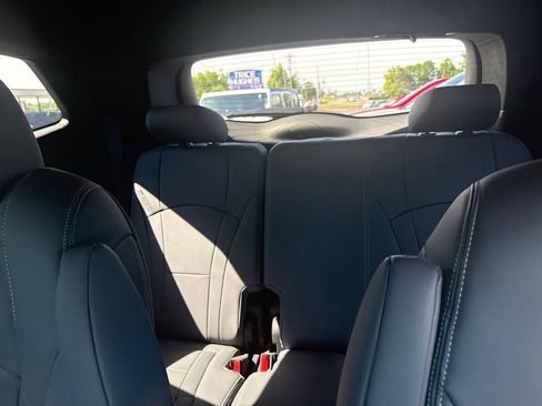 Used 2023 Buick Enclave Essence w/ LPO, Floor Liner Package FWD image 13