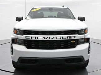 Used 2022 Chevrolet Silverado 1500 Custom w/ Safety Confidence Package video 2