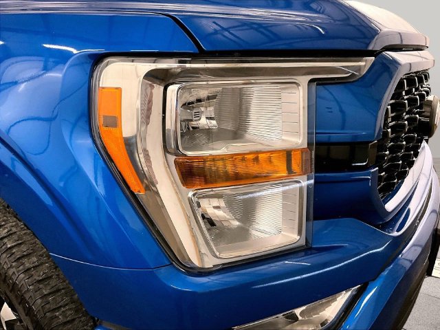 Used 2021 Ford F150 XL w/ STX Appearance Package AWD/4WD image 27