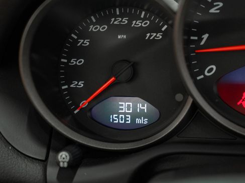 Used 2008 Porsche Boxster Limited Edition RWD image 31