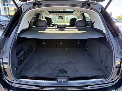 New 2026 Mercedes-Benz GLE 350 4MATIC image 32