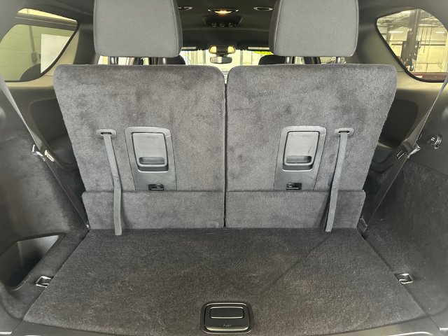 Used 2025 Dodge Durango GT AWD/4WD image 16