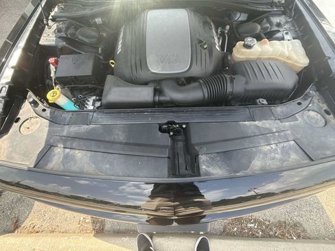 Used 2018 Dodge Challenger R/T Plus RWD image 28