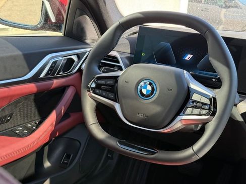 New 2026 BMW i4 xDrive40i image 9