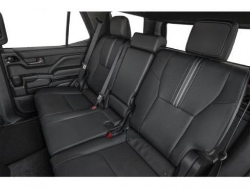 New 2026 Toyota 4Runner Limited AWD/4WD image 12