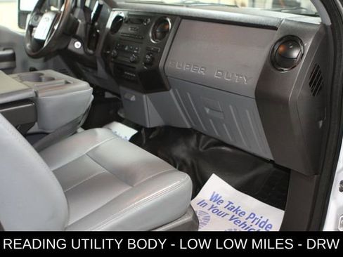 Used 2015 Ford F350 XL RWD image 21