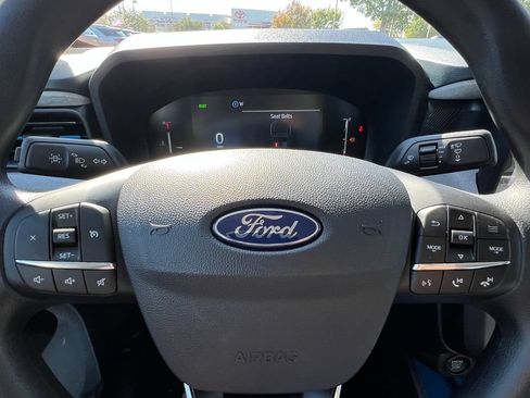 New 2026 Ford Maverick XLT w/ Equipment Group 301A AWD/4WD image 21