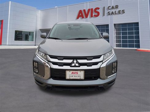 Used 2024 Mitsubishi Outlander Sport ES image 2