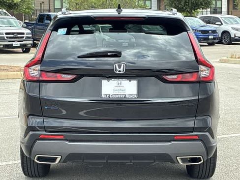 Used 2026 Honda CR-V Sport image 5