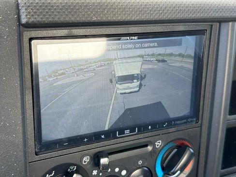 New 2024 Chevrolet Low Cab Forward 5500HG image 11