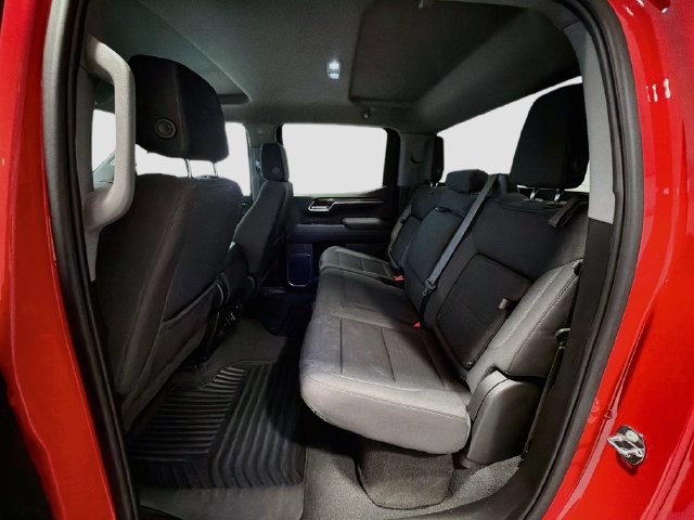 Used 2022 GMC Sierra 1500 Elevation AWD/4WD image 20