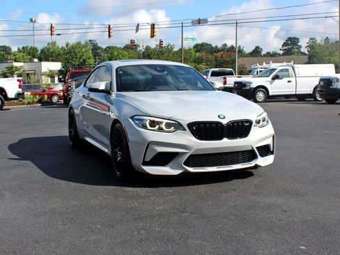 Used 2021 BMW M2 Competition w/ Executive Package image 6