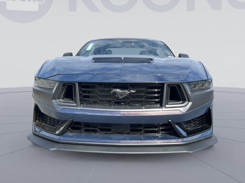 New 2025 Ford Mustang Dark Horse w/ Dark Horse Handlin Package image 11