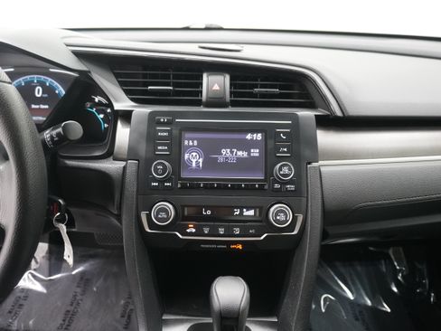 Used 2020 Honda Civic LX image 18