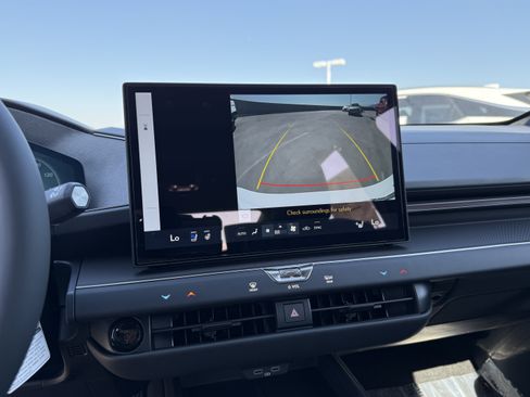 New 2026 Lexus ES 350e FWD image 26