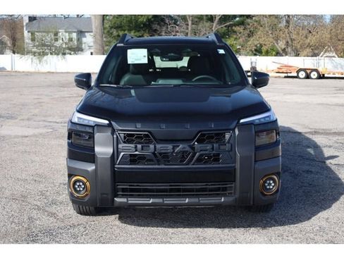 New 2026 Subaru Outback Wilderness image 34