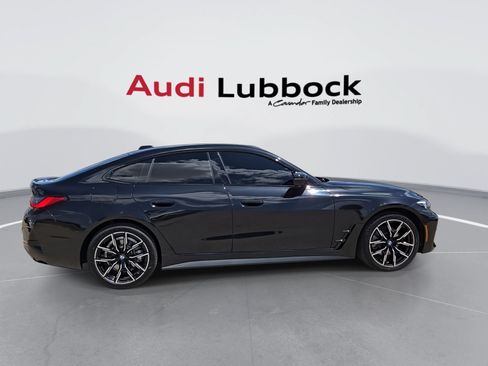 Used 2025 BMW 430i xDrive AWD/4WD image 9