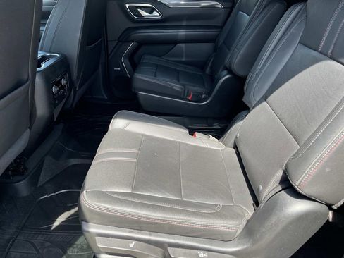 Used 2022 Chevrolet Suburban RST w/ Luxury Package image 19