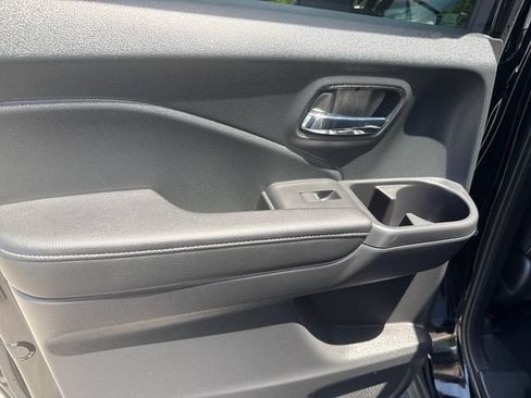 Certified 2023 Honda Ridgeline RTL image 18