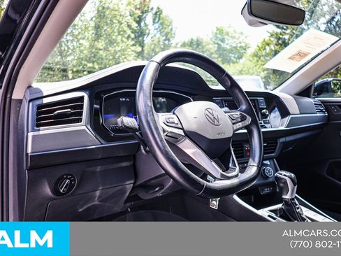 Used 2024 Volkswagen Jetta S FWD image 21