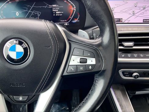 Used 2021 BMW X5 xDrive40i w/ Premium Package image 25