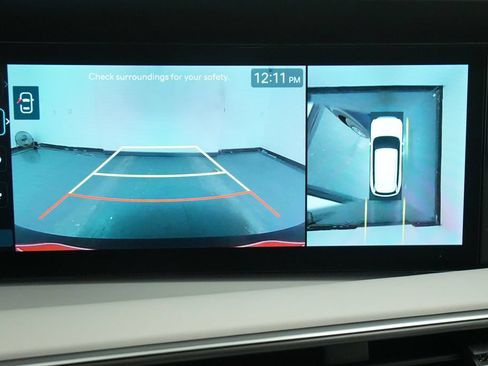 New 2026 Hyundai Palisade SEL AWD/4WD image 41