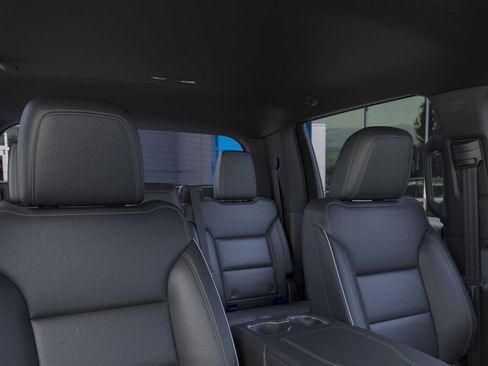 New 2026 Chevrolet Silverado EV LT image 25