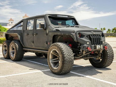 Used 2021 Jeep Gladiator Sport AWD/4WD image 10